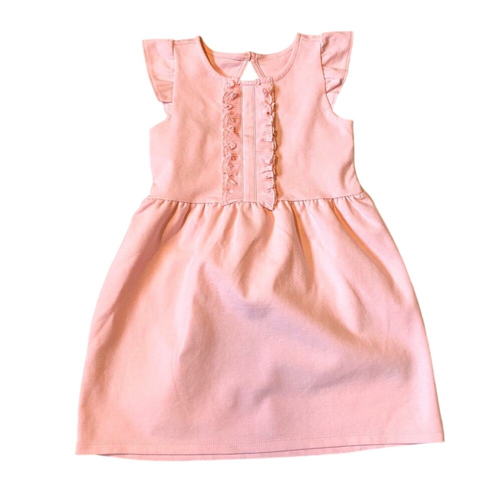 Janie and Jack dress